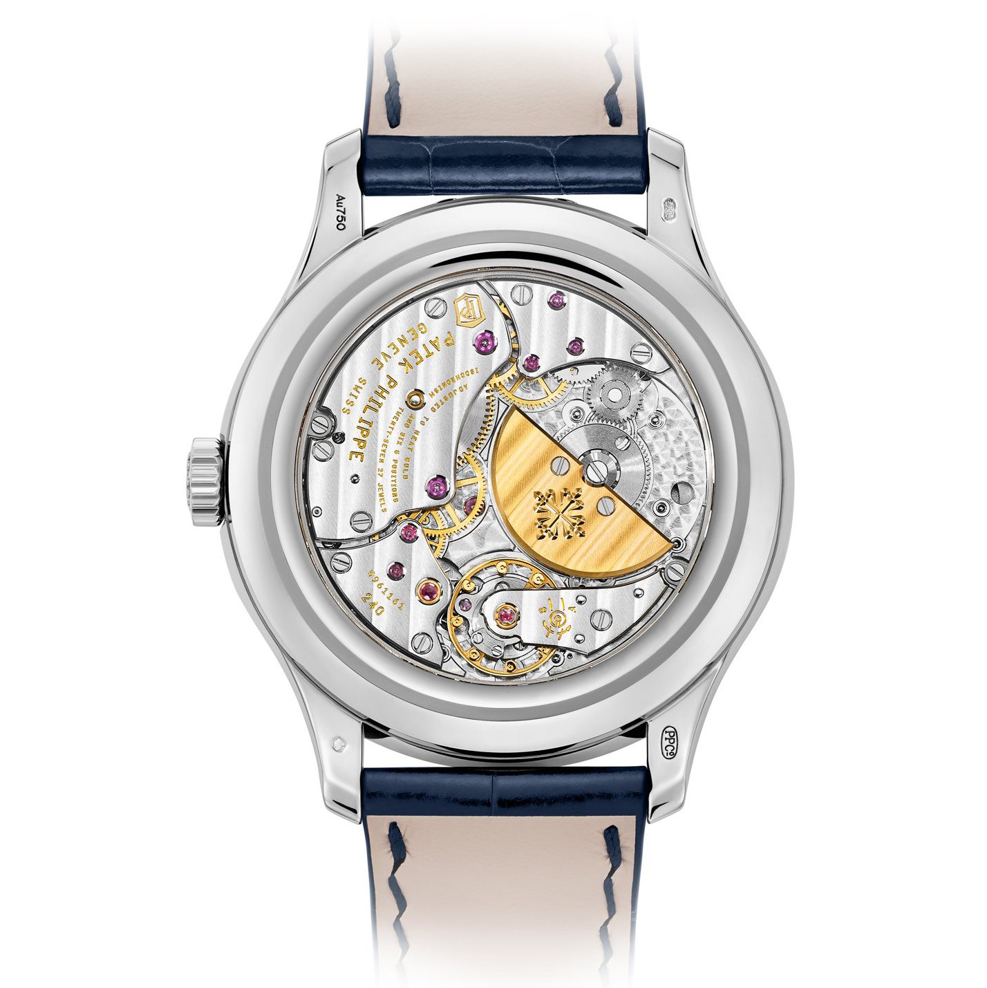 Patek Philippe Grand Complications Perpetual Calendar 5327G-001 Men/Unisex Automatic 3