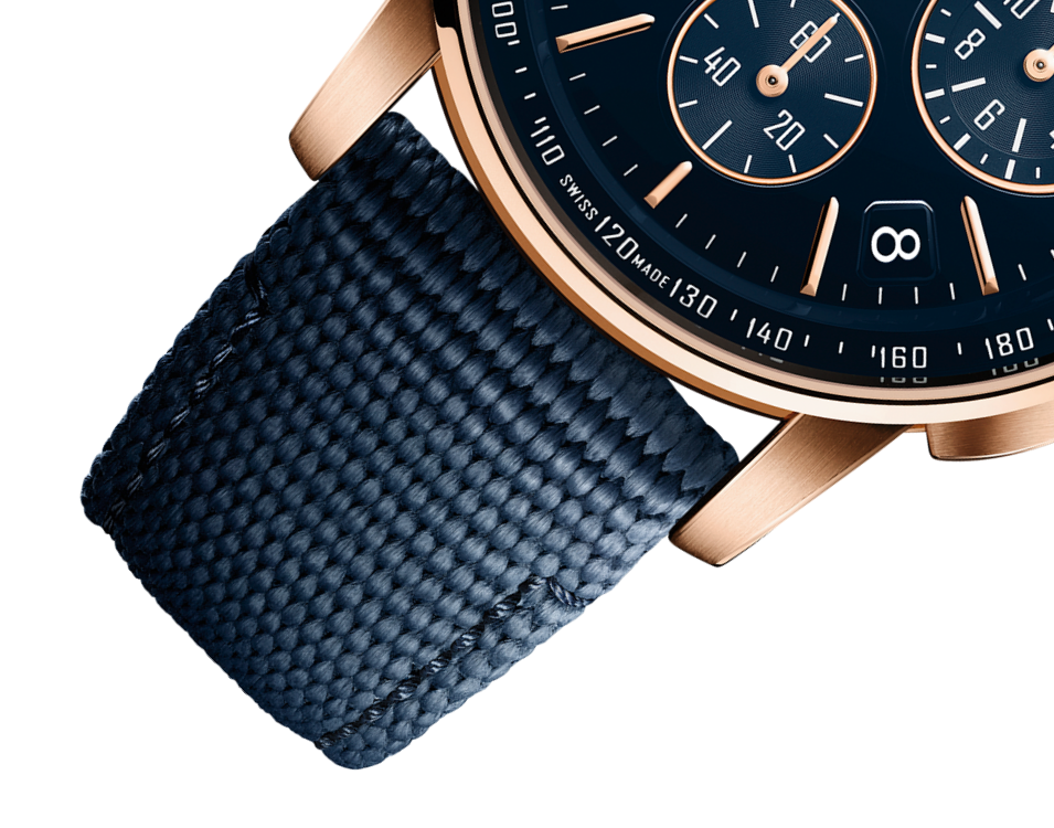 Audemars Piguet Code 11.59 Selfwinding Chronograph 26393OR.OO.A027KB.01 Men/Unisex Self-winding 3