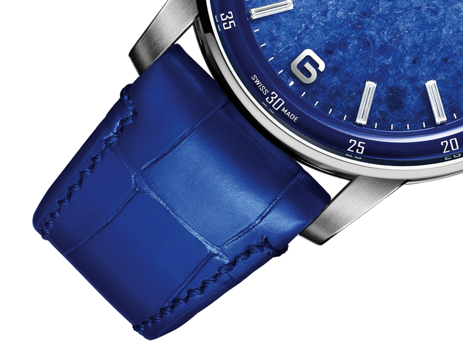 Audemars Piguet 15210BC.OO.A021CR.01 Men/Unisex Self-winding 3