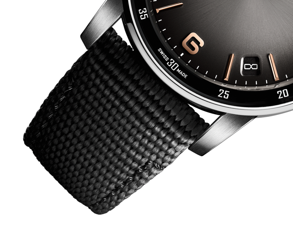 Audemars Piguet 15210CR.OO.A002KB.01 Men/Unisex Self-winding 3