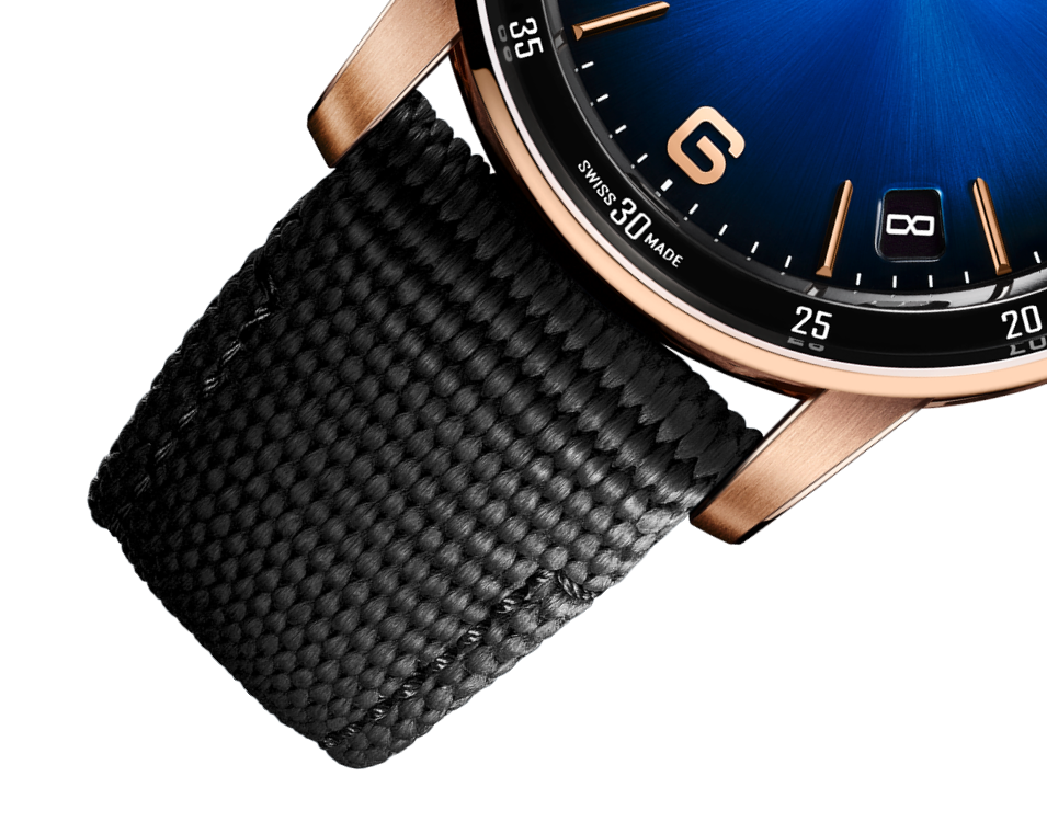 Audemars Piguet 15210OR.OO.A002KB.03 Men/Unisex Self-winding 3