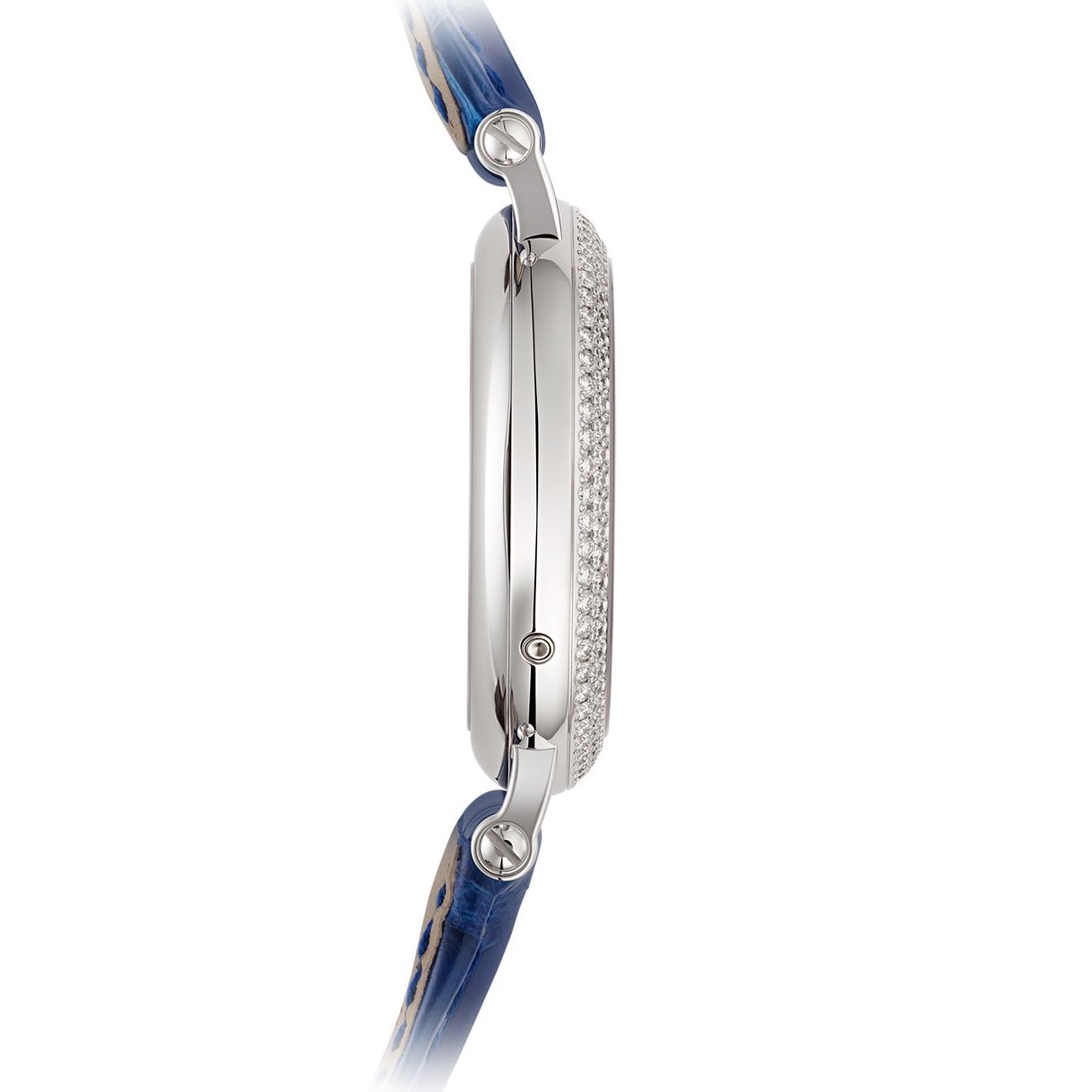 Patek Philippe Complications Moonphase 7121/200G-001 Women Manual winding 3