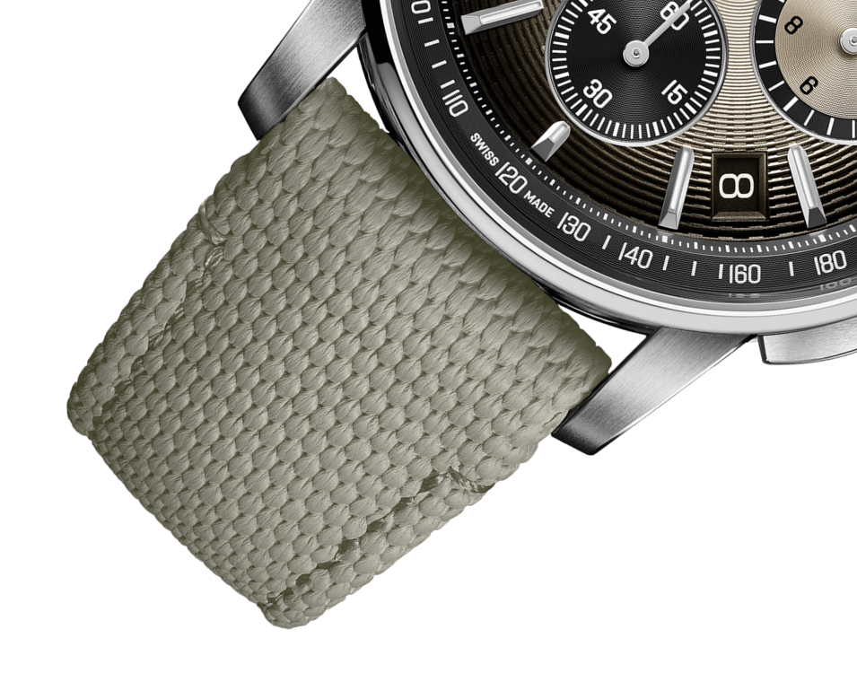 Audemars Piguet Code 11.59 Selfwinding Chronograph 26393QT.OO.A064KB.01 Men/Unisex Self-winding 3