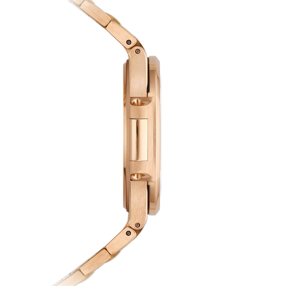 Patek Philippe Nautilus 7010/1R-013 Women Quartz 3
