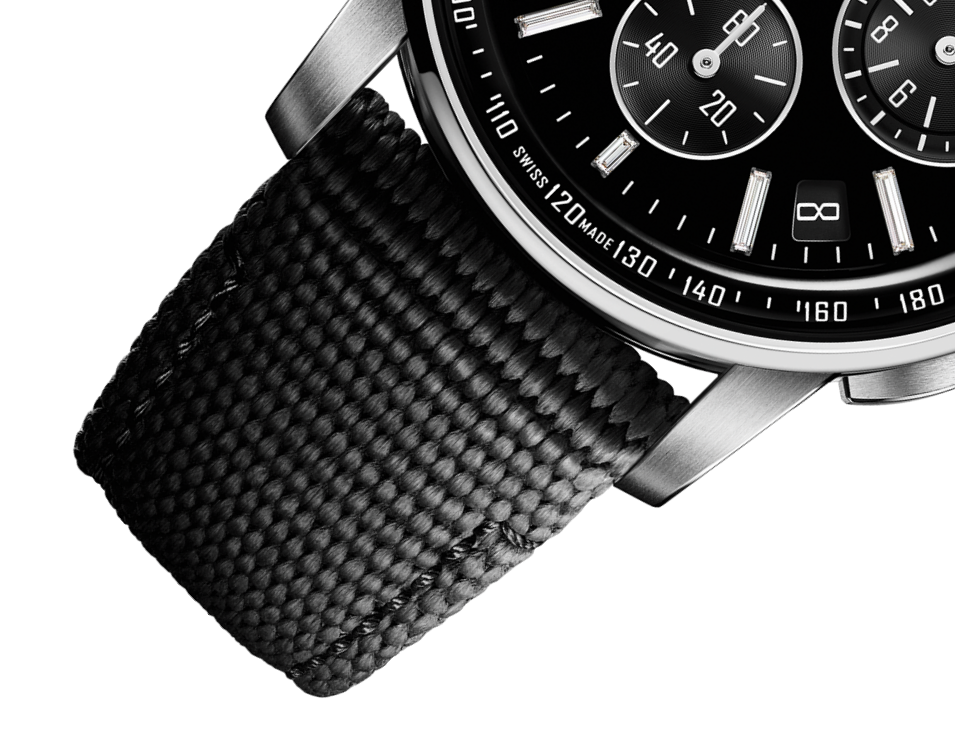 Audemars Piguet Code 11.59 Selfwinding Chronograph 26393BC.OO.A002KB.02 Men/Unisex Self-winding 3