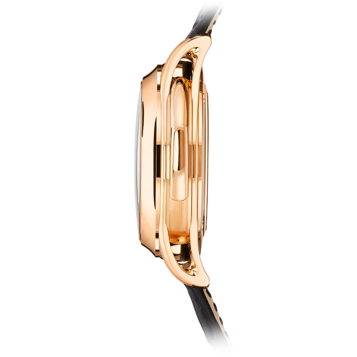 Patek Philippe Grand Complications Minute Repeater Chronograph Perpetual Calendar 5208R-001 Men/Unisex Self-winding 3