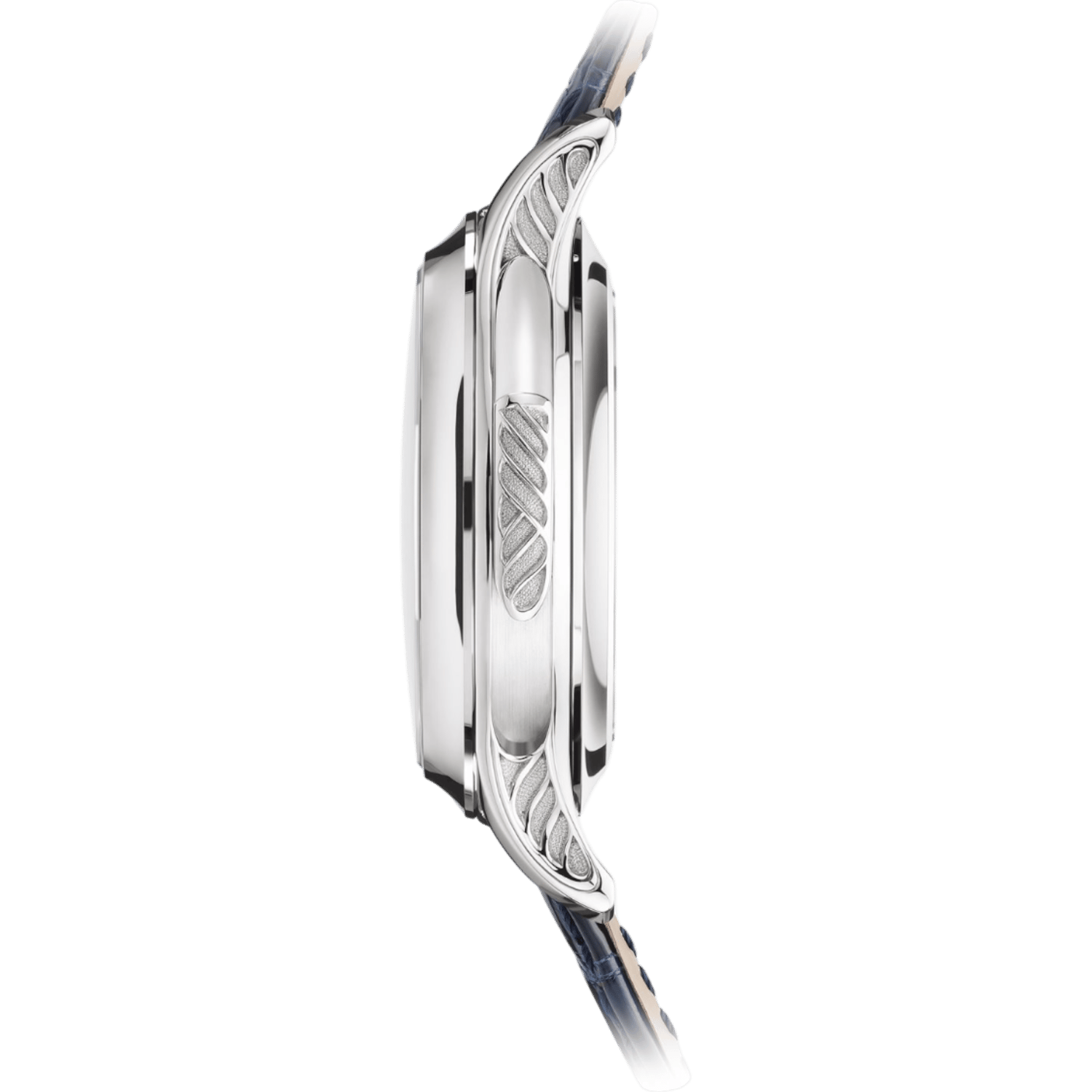 Patek Philippe Grand Complications Minute Repeater Tourbillon Perpetual Calendar 5207G-001 Men/Unisex Manual winding Tourbillon 3