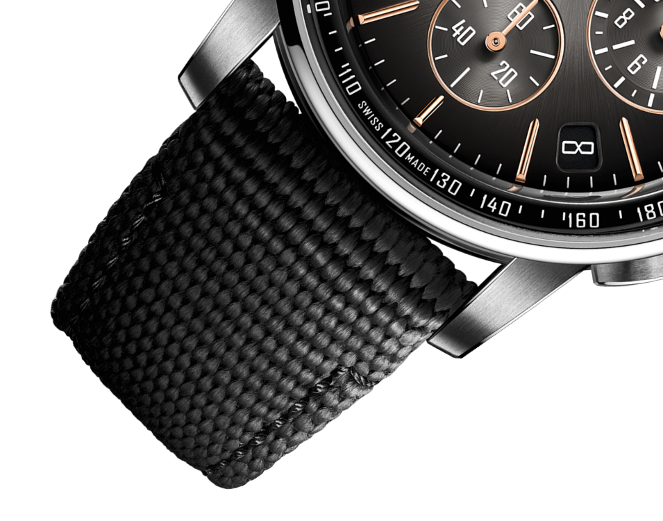 Audemars Piguet Code 11.59 Selfwinding Chronograph 26393CR.OO.A002KB.01 Men/Unisex Self-winding 3