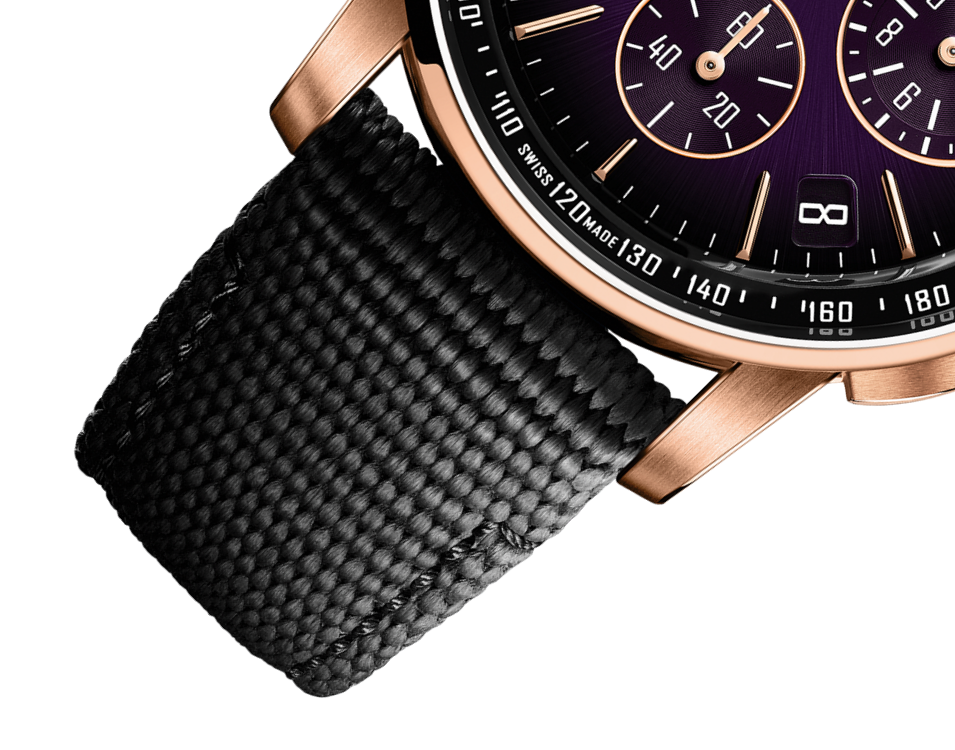 Audemars Piguet Code 11.59 Selfwinding Chronograph 26393OR.OO.A002KB.02 Men/Unisex Self-winding 3