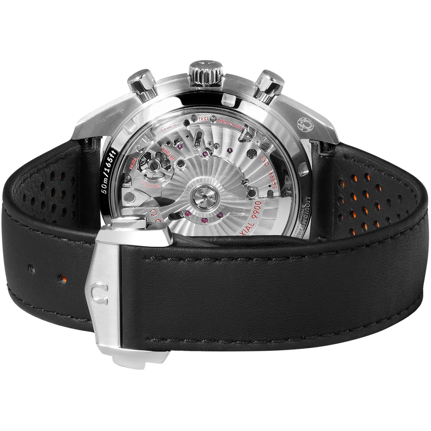 Omega Speedmaster Racing Chronograph 329.32.44.51.01.001 Men/Unisex Self-winding 3