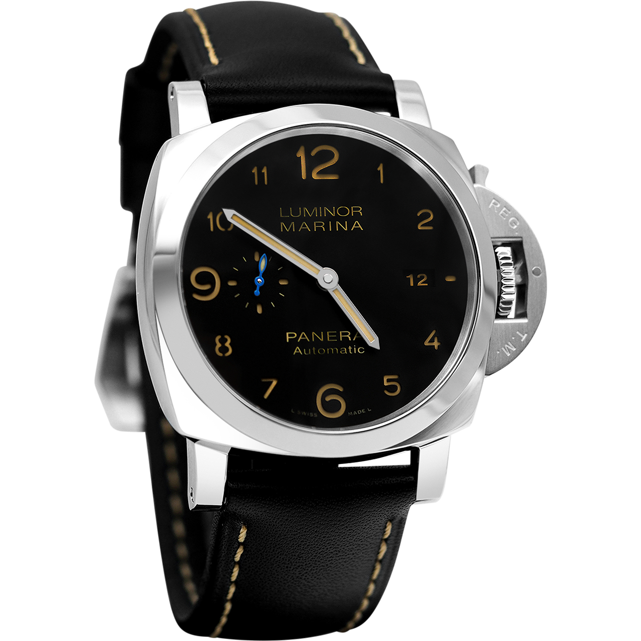 Panerai Luminor Marina PAM01359 Men/Unisex Self-winding 3