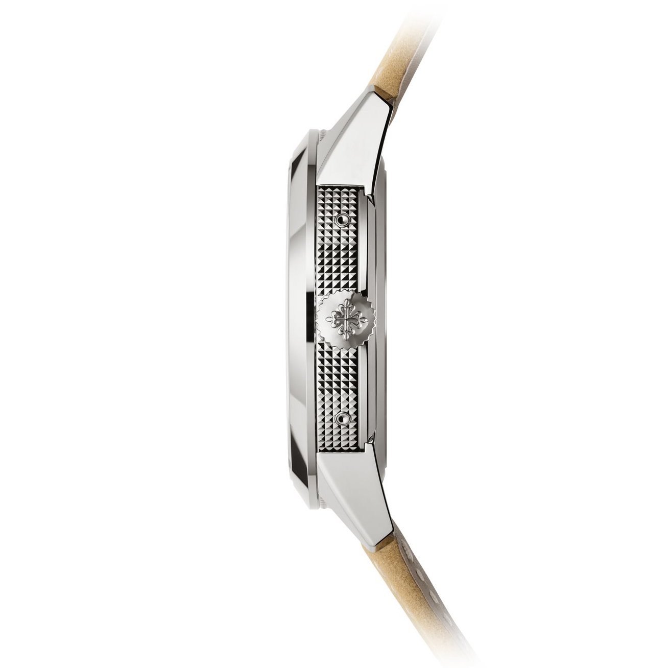 Patek Philippe Complications Annual Calendar Travel Time 5326G-001 Men/Unisex Automatic 3