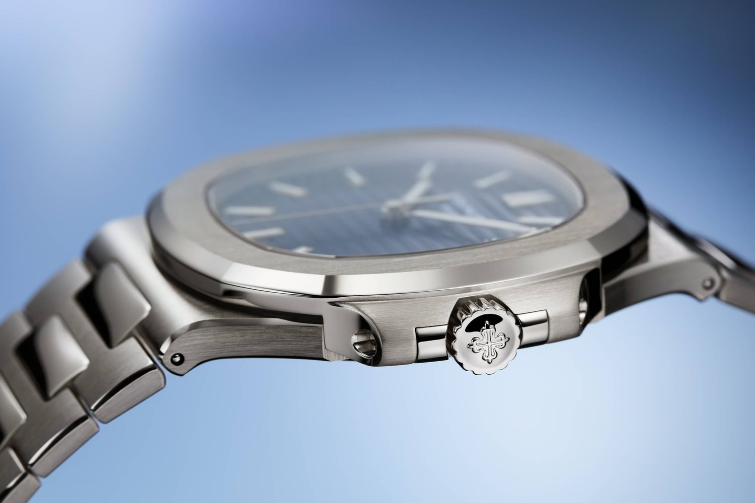 Patek Philippe Nautilus 5811/1G-001 Men/Unisex Automatic 3