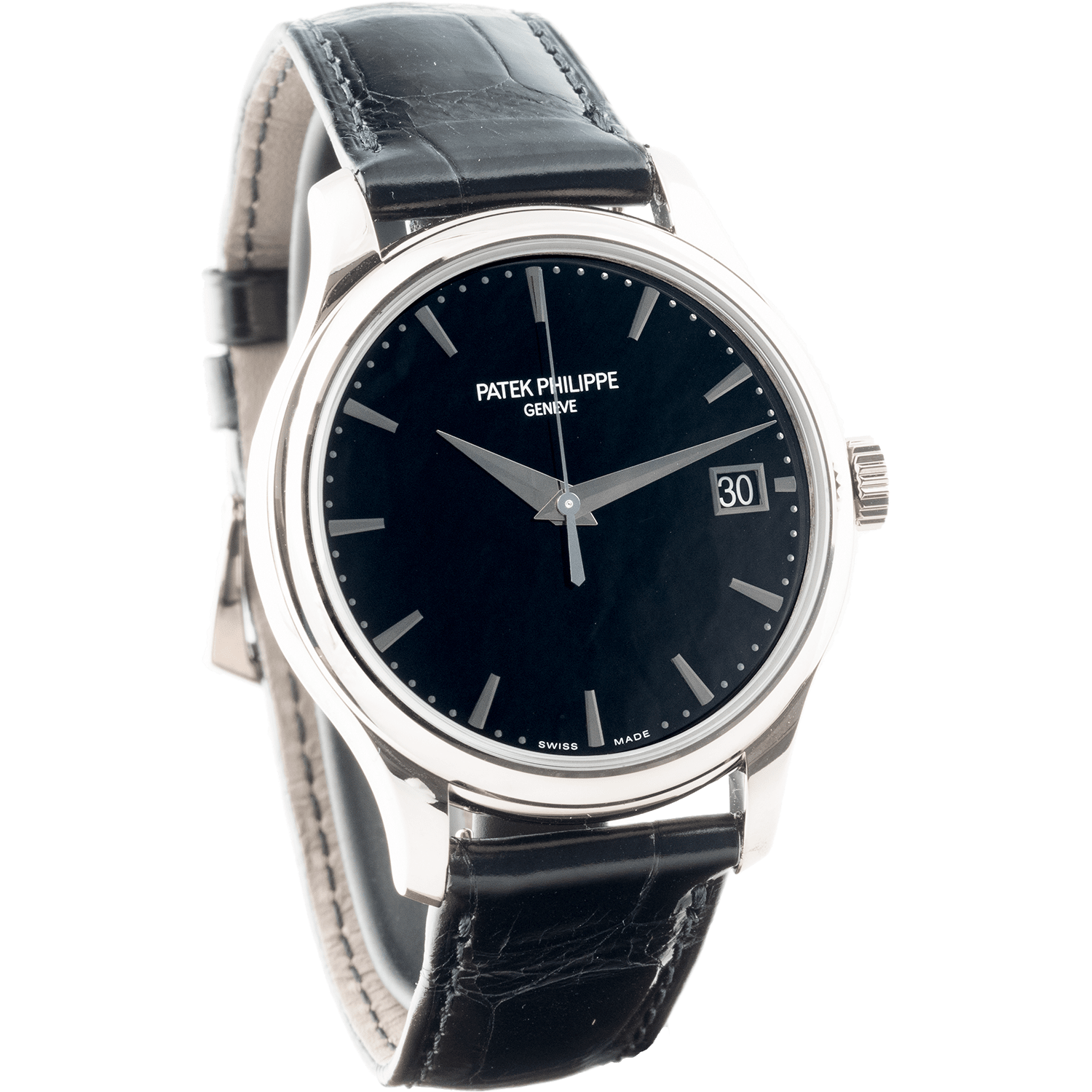Patek Philippe Calatrava 5227G-010 Men/Unisex Automatic 3
