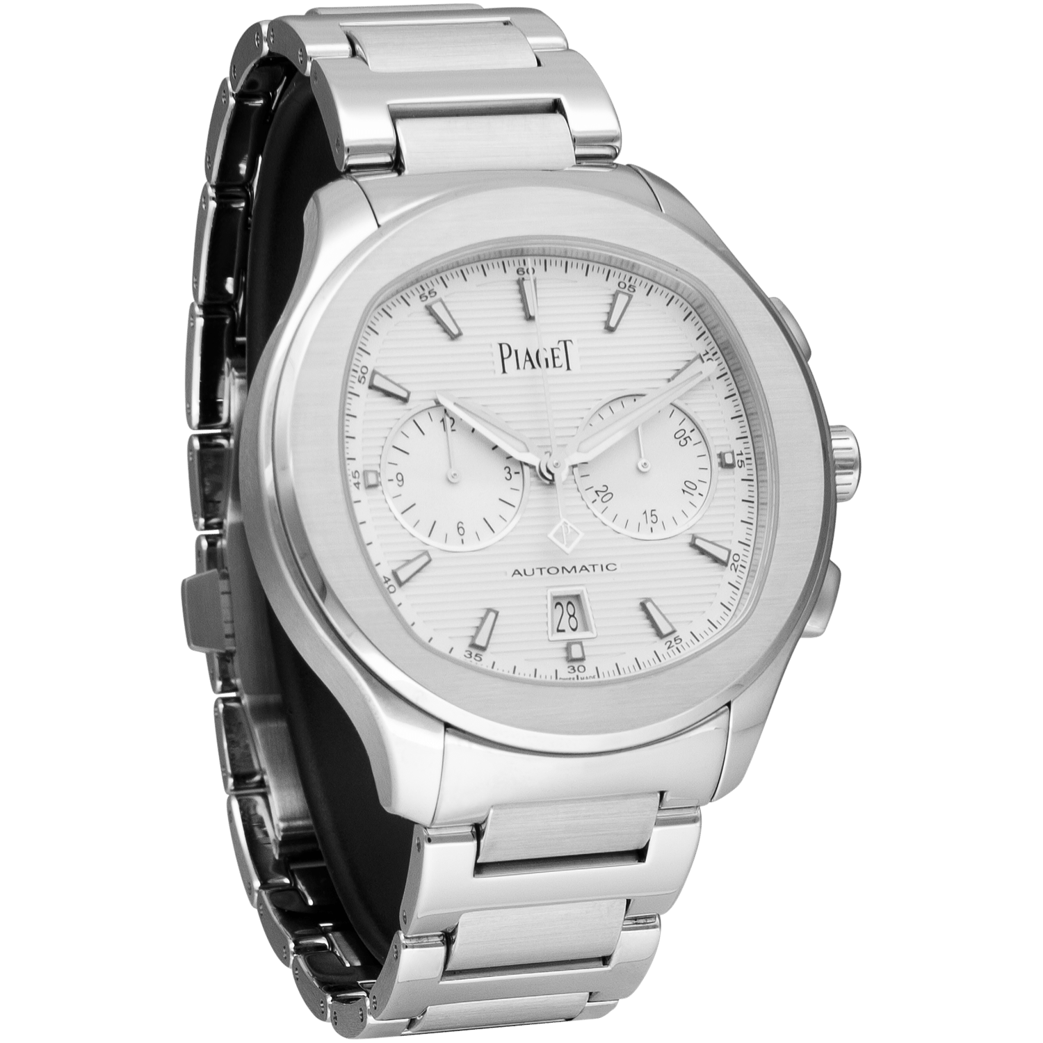 Piaget Polo S G0A41004 Men/Unisex Automatic 3