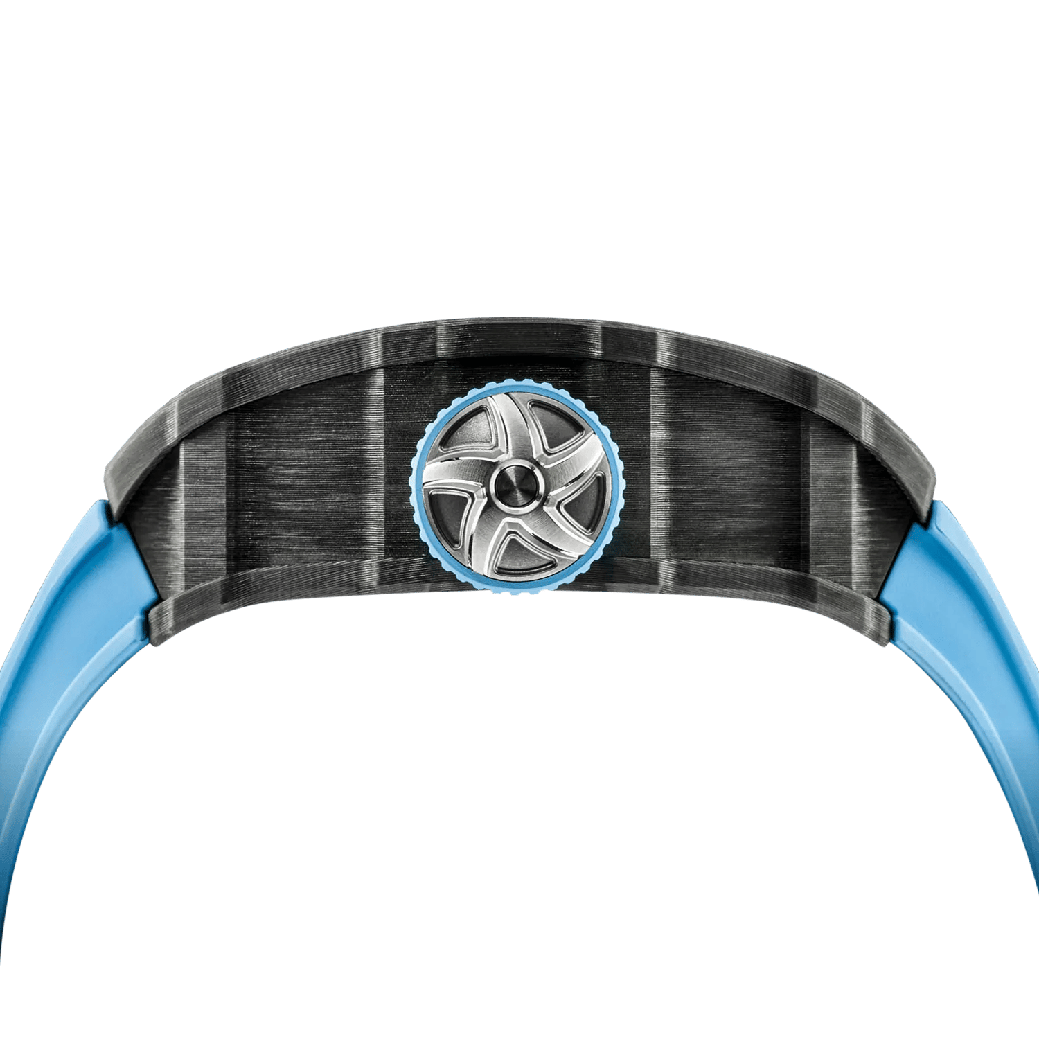 Richard Mille RM53-01 RM 53-01 CA Men/Unisex Manual winding Tourbillon 3