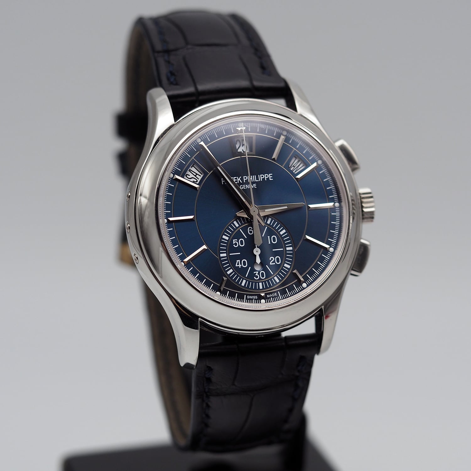 Patek Philippe Complications 5905P-001 Men/Unisex Automatic 3