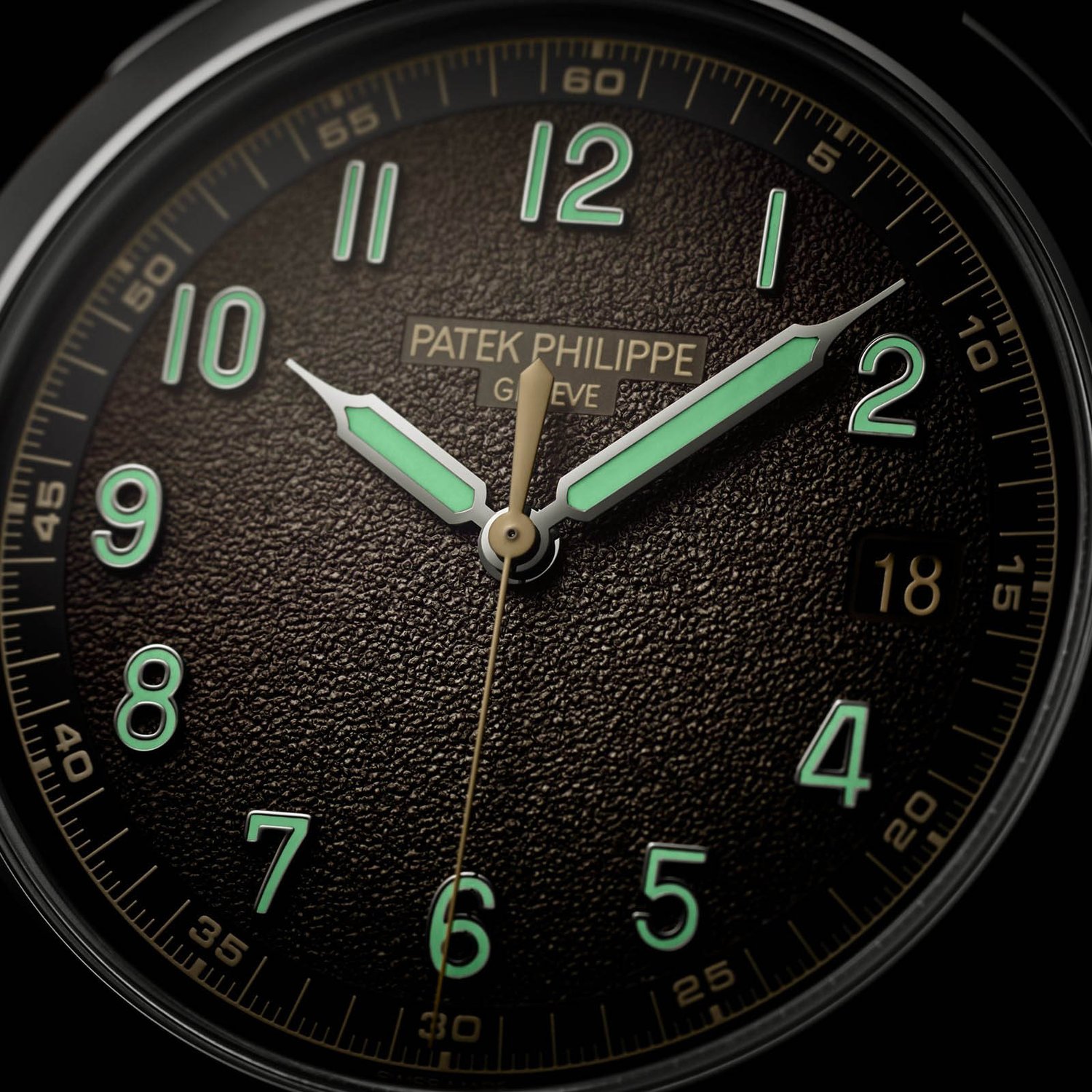 Patek Philippe Calatrava 5226G-001 Men/Unisex Automatic 3