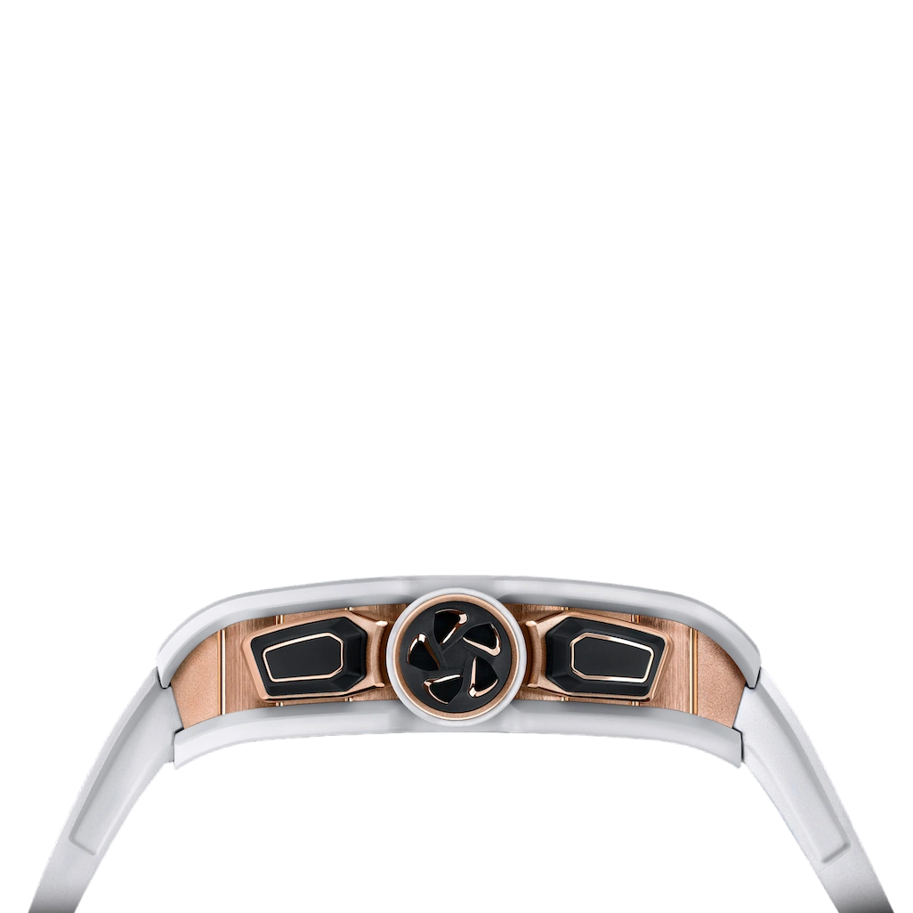 Richard Mille RM72-01 RM72-01 RG ATZ Men/Unisex Self-winding 3