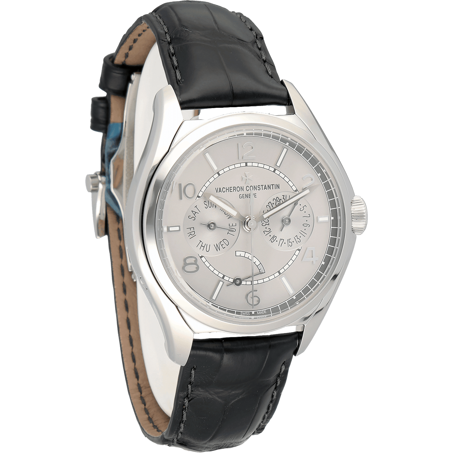 Vacheron Constantin Fiftysix Day-Date 4400E/000A-B437 Men/Unisex Automatic 3