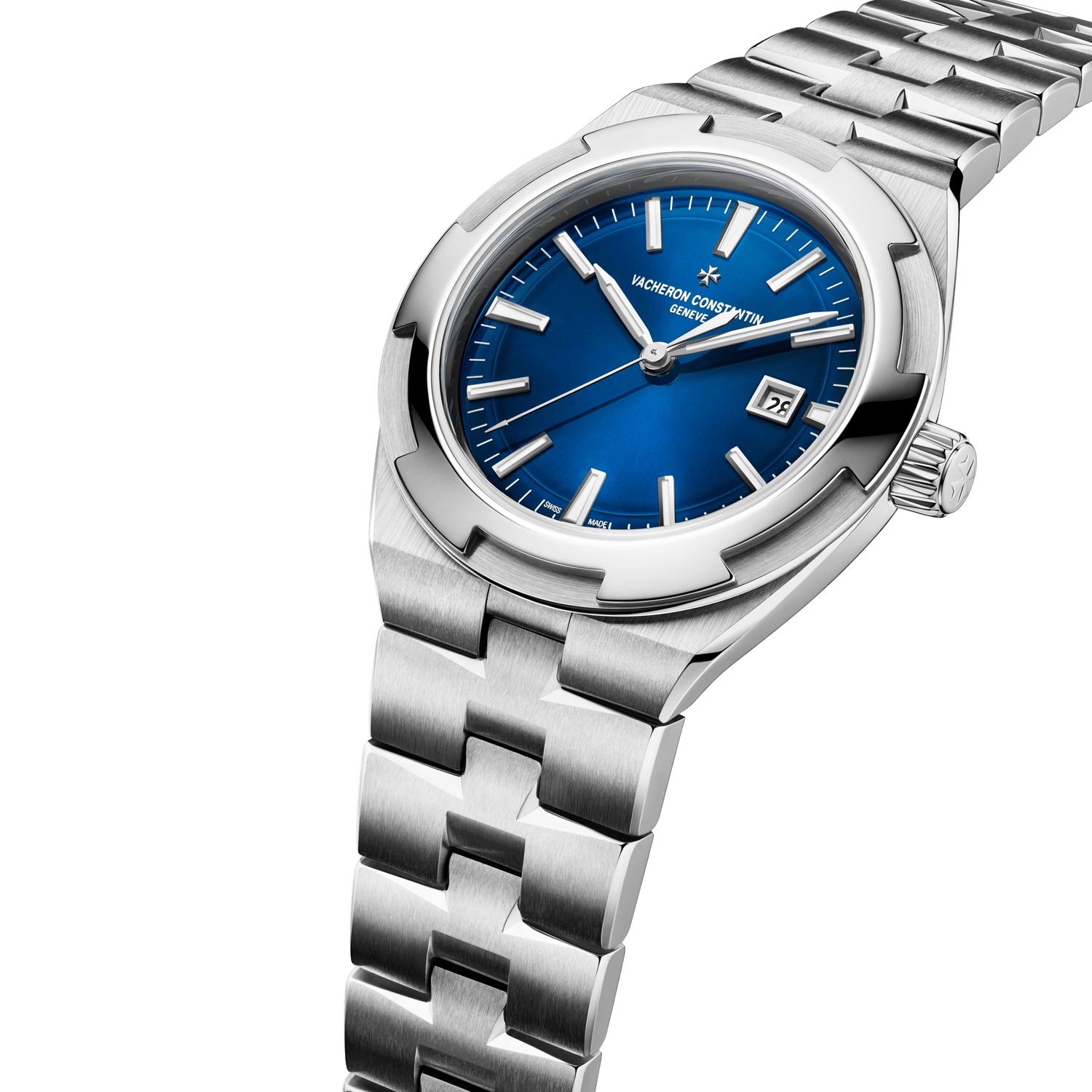 Vacheron Constantin Overseas Self-winding 4600V/200A-B980 Women Self-winding 3