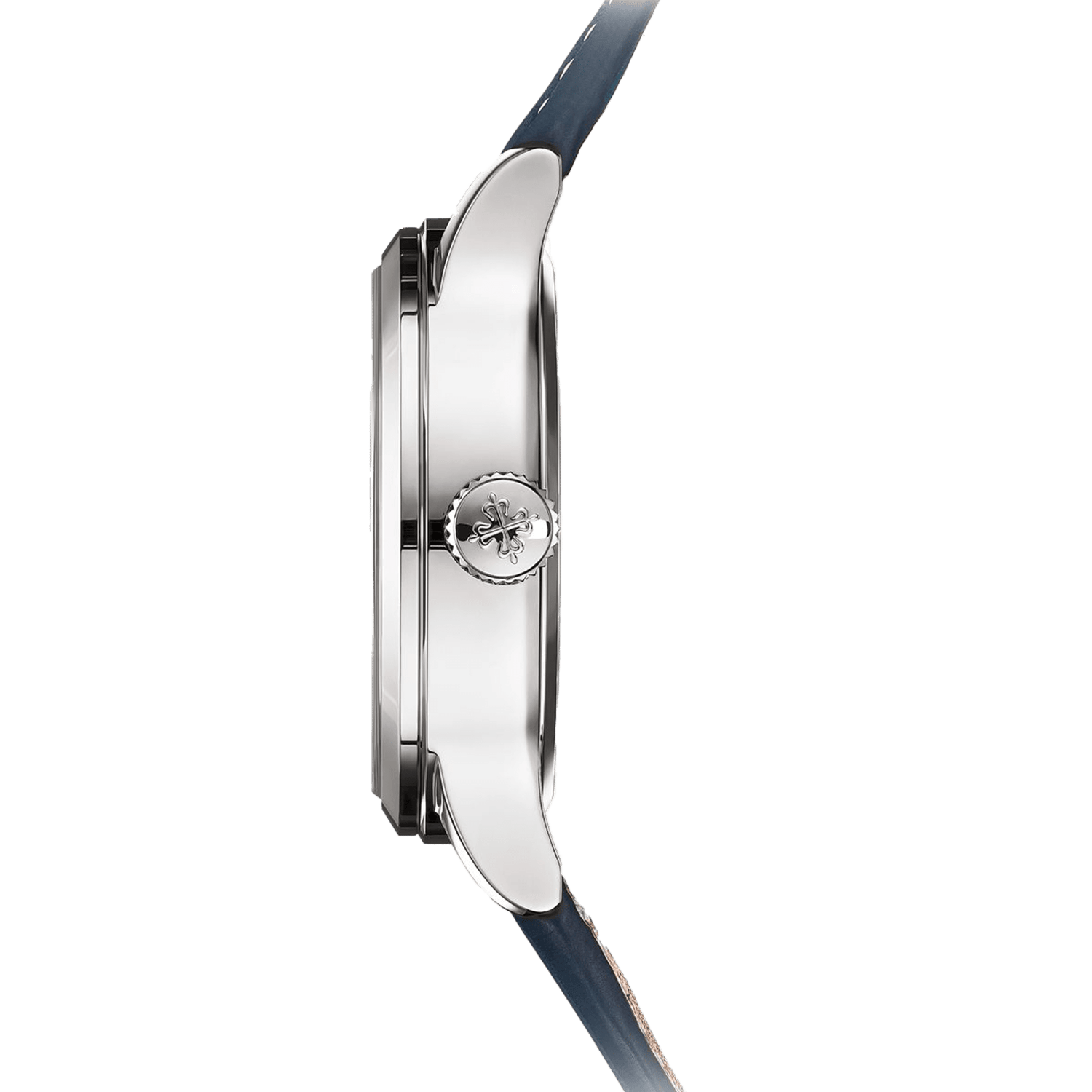 Patek Philippe Complications Calatrava Pilot Travel Time 7234G-001 Men/Unisex Self-winding 3