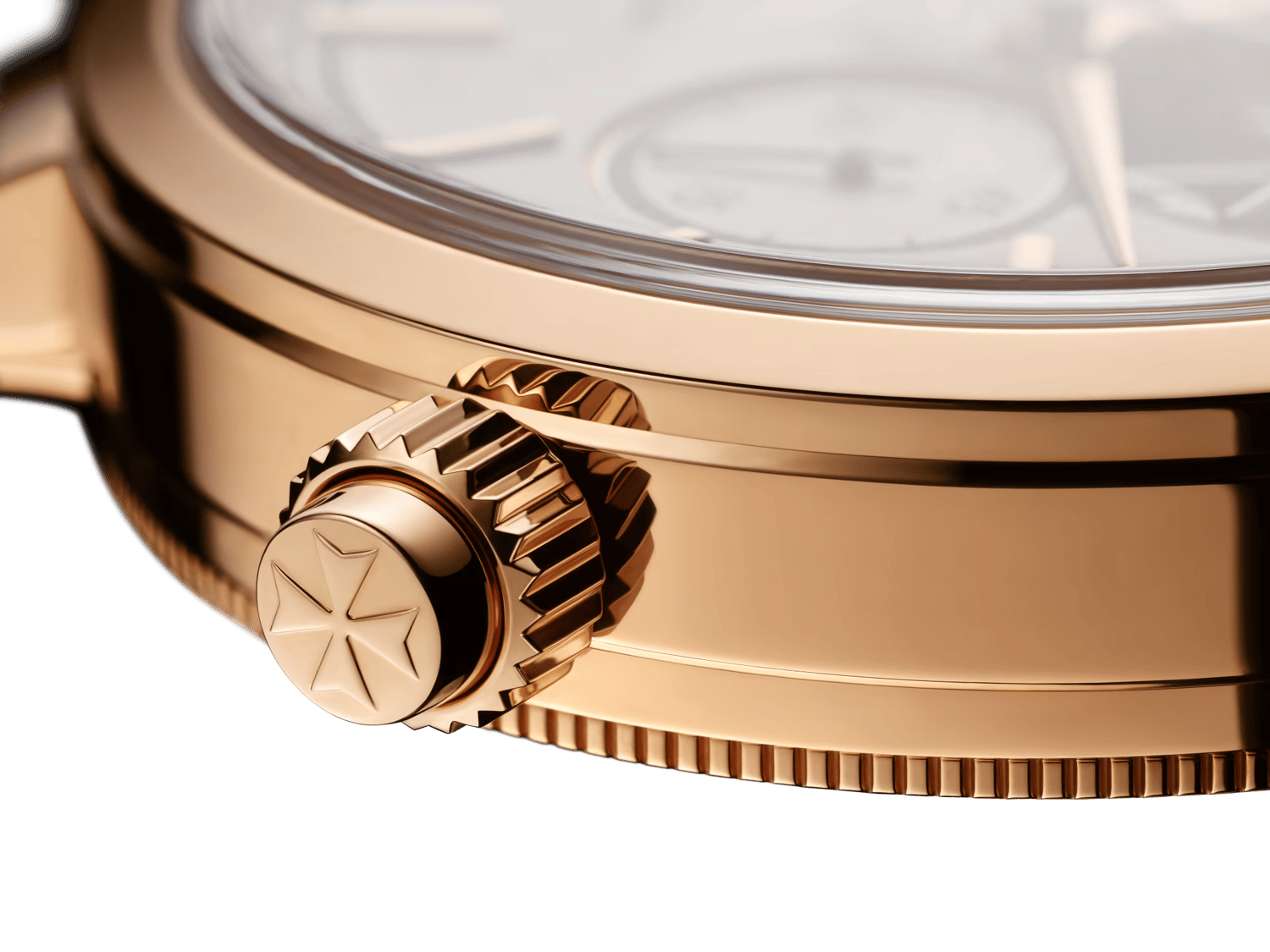 Vacheron Constantin Traditionnelle Tourbillon Chronograph 5100T/000R-B623 Men/Unisex Manual winding Tourbillon 3