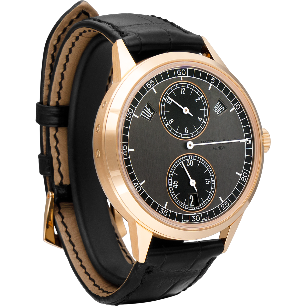 Patek Philippe Complications 5235/50R-001 Men/Unisex Automatic 3