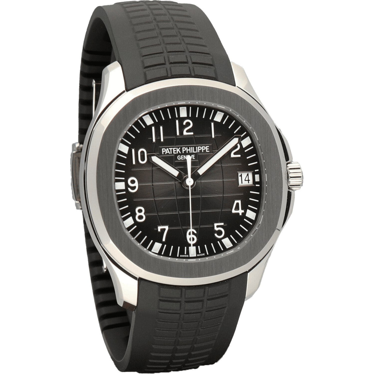Patek Philippe Aquanaut 5167A-001 Men/Unisex Automatic 3