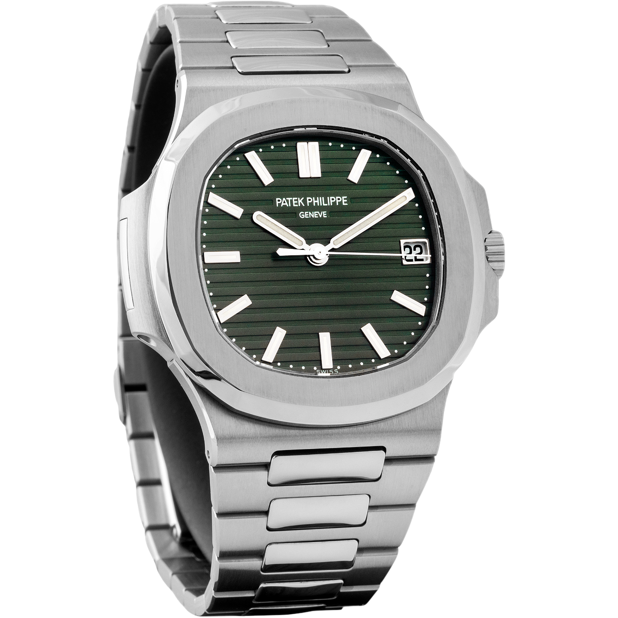 Patek Philippe Nautilus 5711/1A-014 Men/Unisex Automatic 3