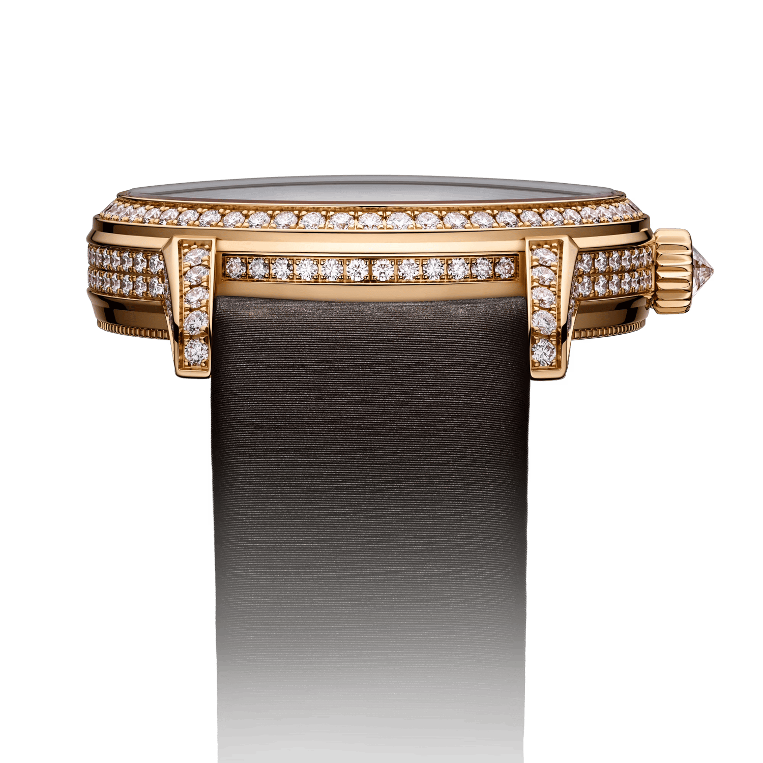 Vacheron Constantin Traditionnelle Tourbillon 6035T/000R-B634 Men/Unisex Self-winding Tourbillon 3