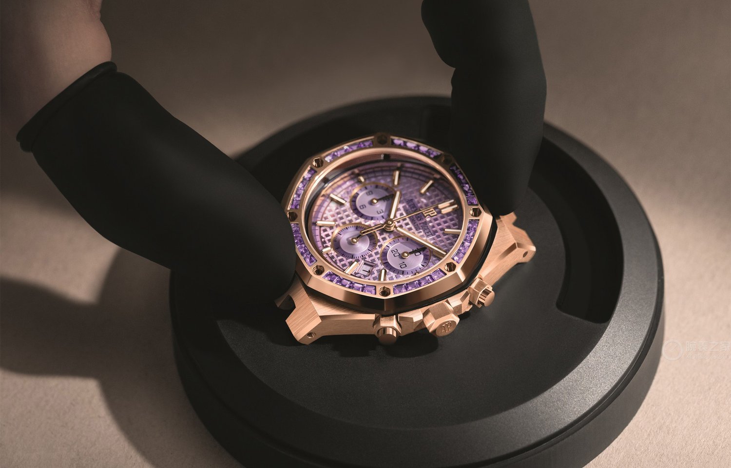 Audemars Piguet Royal Oak Selfwinding Chronograph 26319OR.AY.1256OR.01 Men/Unisex Self-winding 3