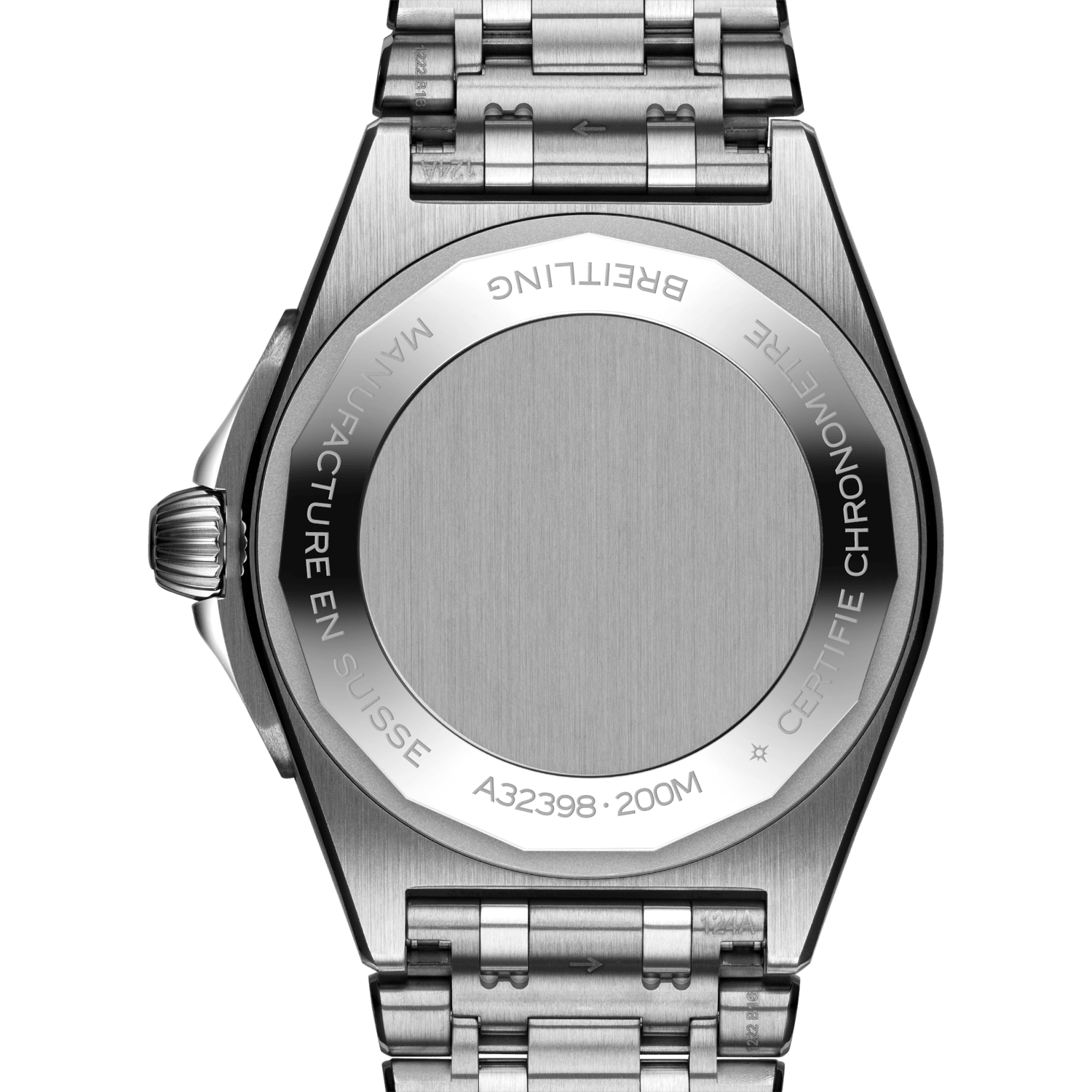 Breitling Chronomat Automatic GMT A32398101C1A1 Men/Unisex Automatic 3