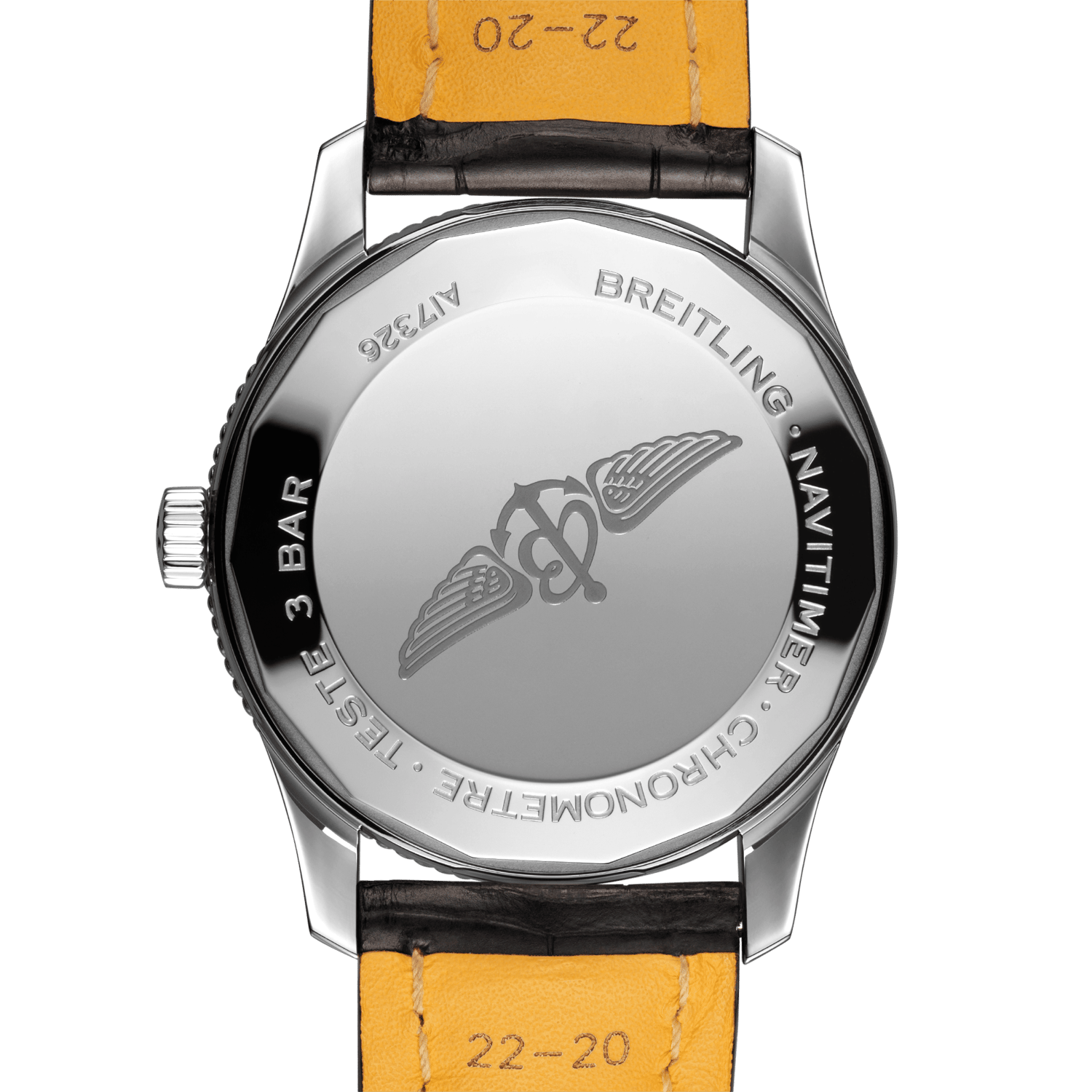 Breitling Navitimer Automatic A17326241B1P2 Men/Unisex Automatic 3