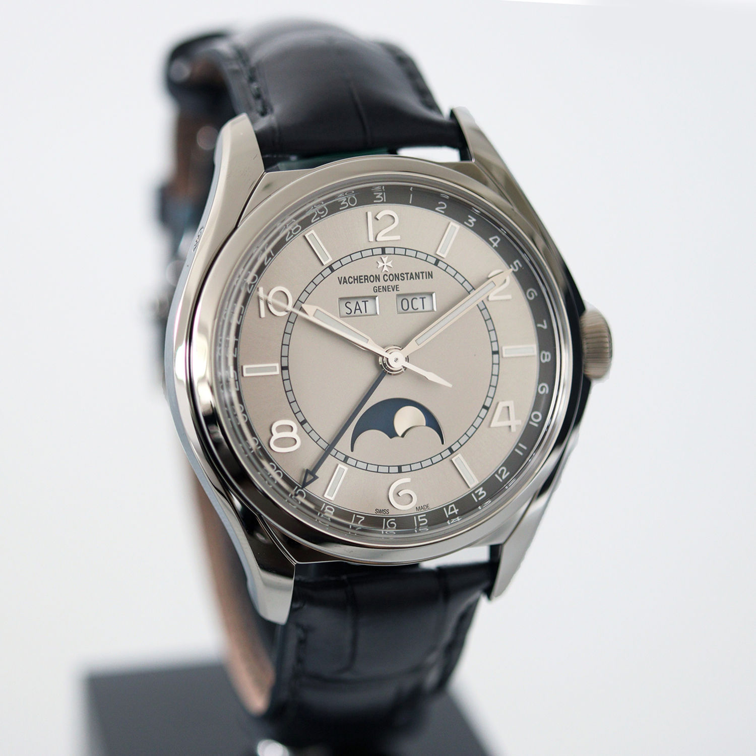 Vacheron Constantin Fiftysix Complete Calendar 4000E/000A-B439 Men/Unisex Automatic 3