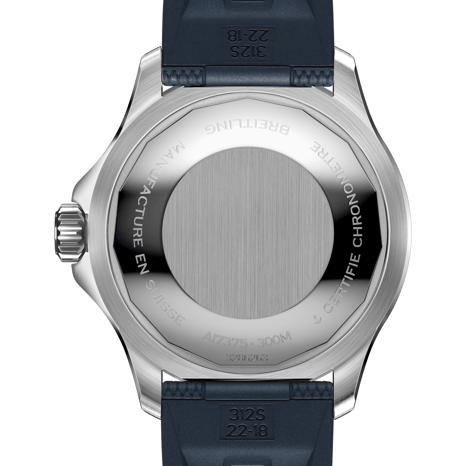 Breitling Superocean Automatic A17375E71C1S1 Men/Unisex Automatic 3