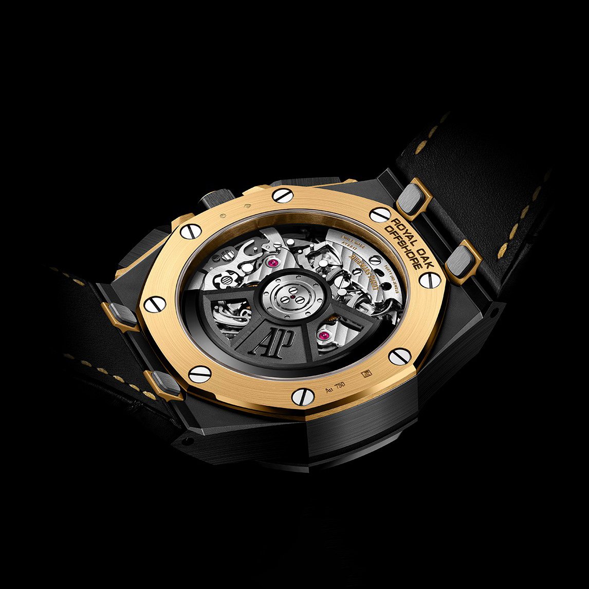 Audemars Piguet Royal Oak Offshore Selfwinding Chronograph 26420CE.OO.A127CR.01 Men/Unisex Automatic 3