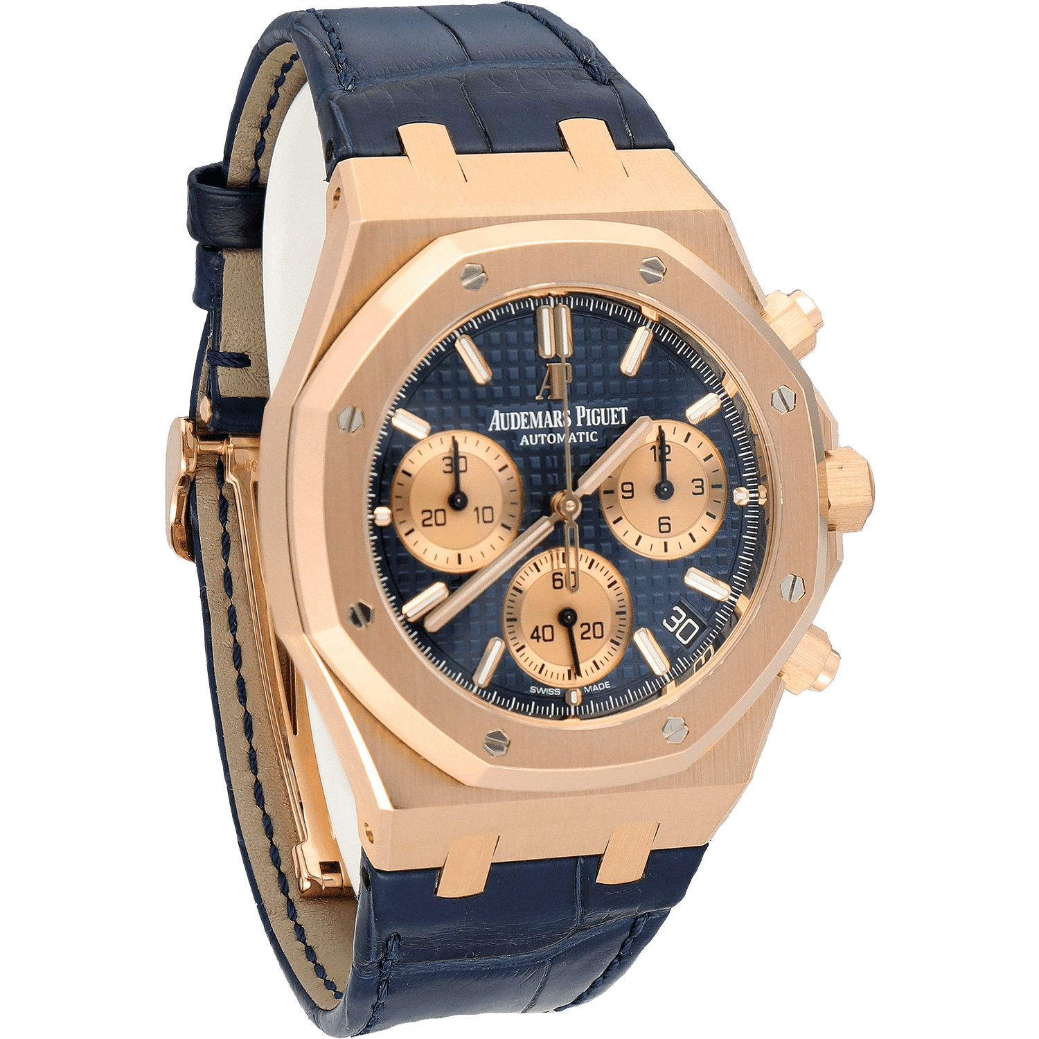 Audemars Piguet Royal Oak Selfwinding Chronograph 26239OR.OO.D315CR.01 Men/Unisex Automatic 3