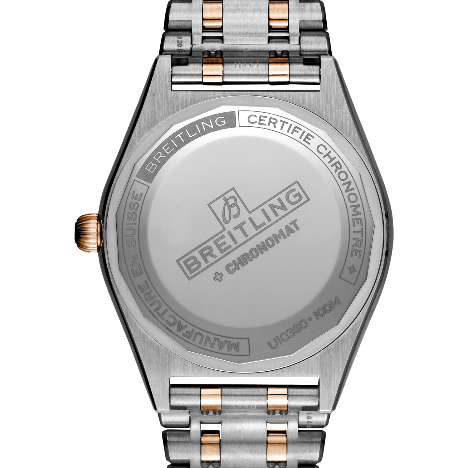 Breitling Chronomat Automatic U10380101A1U1 Women Automatic 3