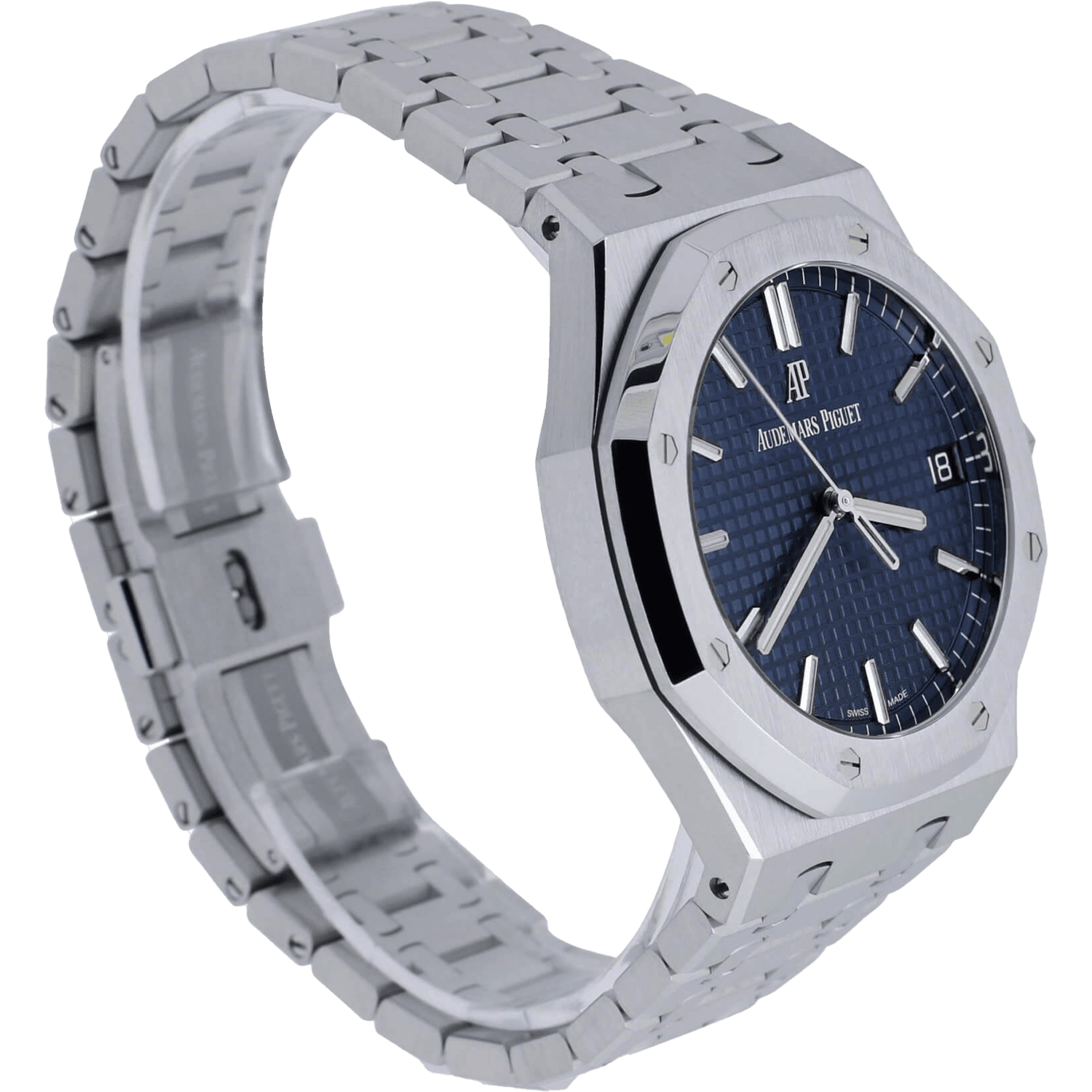 Audemars Piguet Royal Oak Selfwinding 15500ST.OO.1220ST.01 Men/Unisex Automatic 3