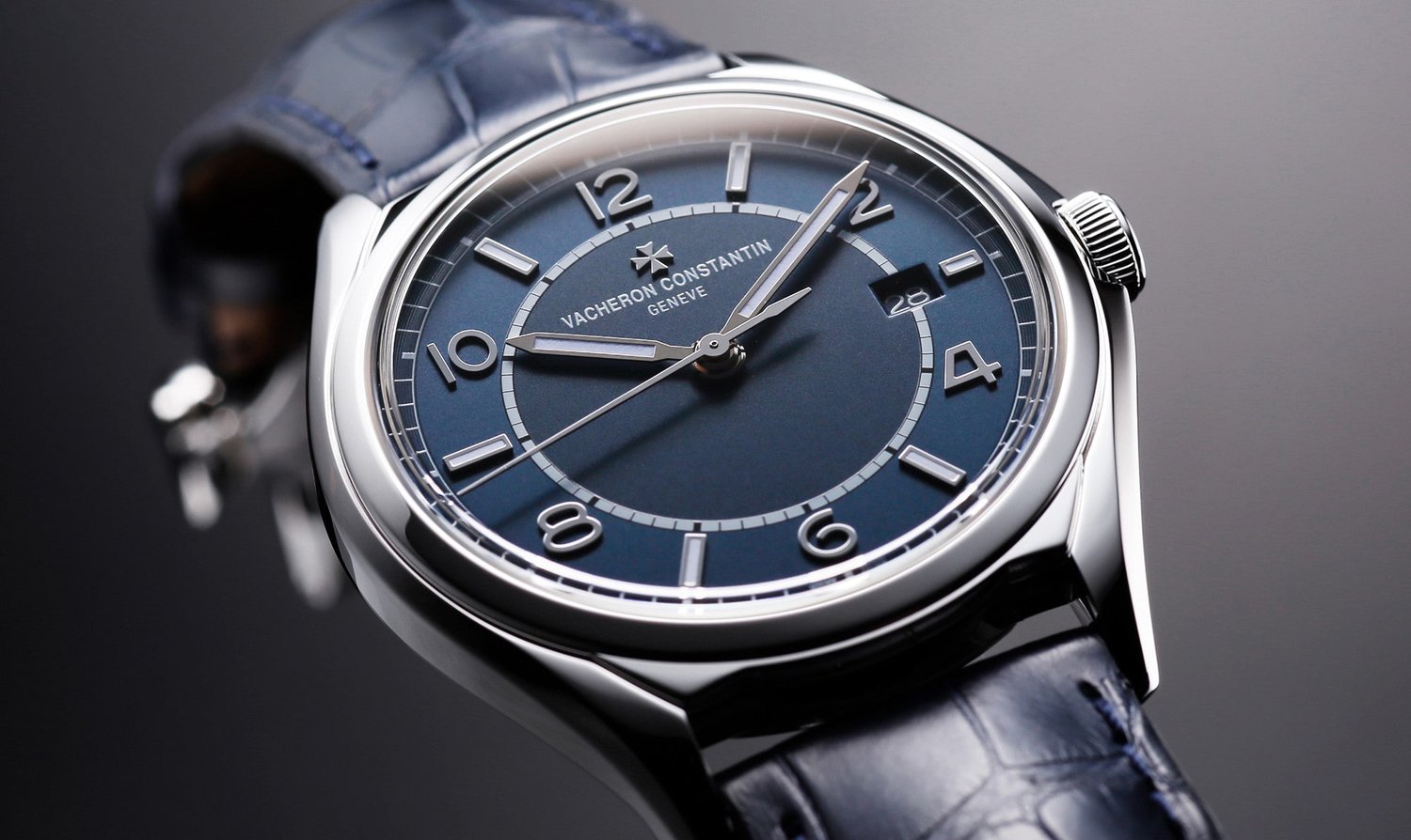 Vacheron Constantin Fiftysix Self-winding 4600E/000A-B487 Men/Unisex Automatic 3