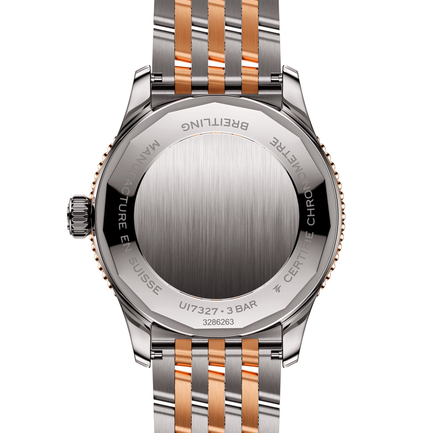 Breitling Navitimer Automatic U17327211A1U1 Men/Unisex Self-winding 3