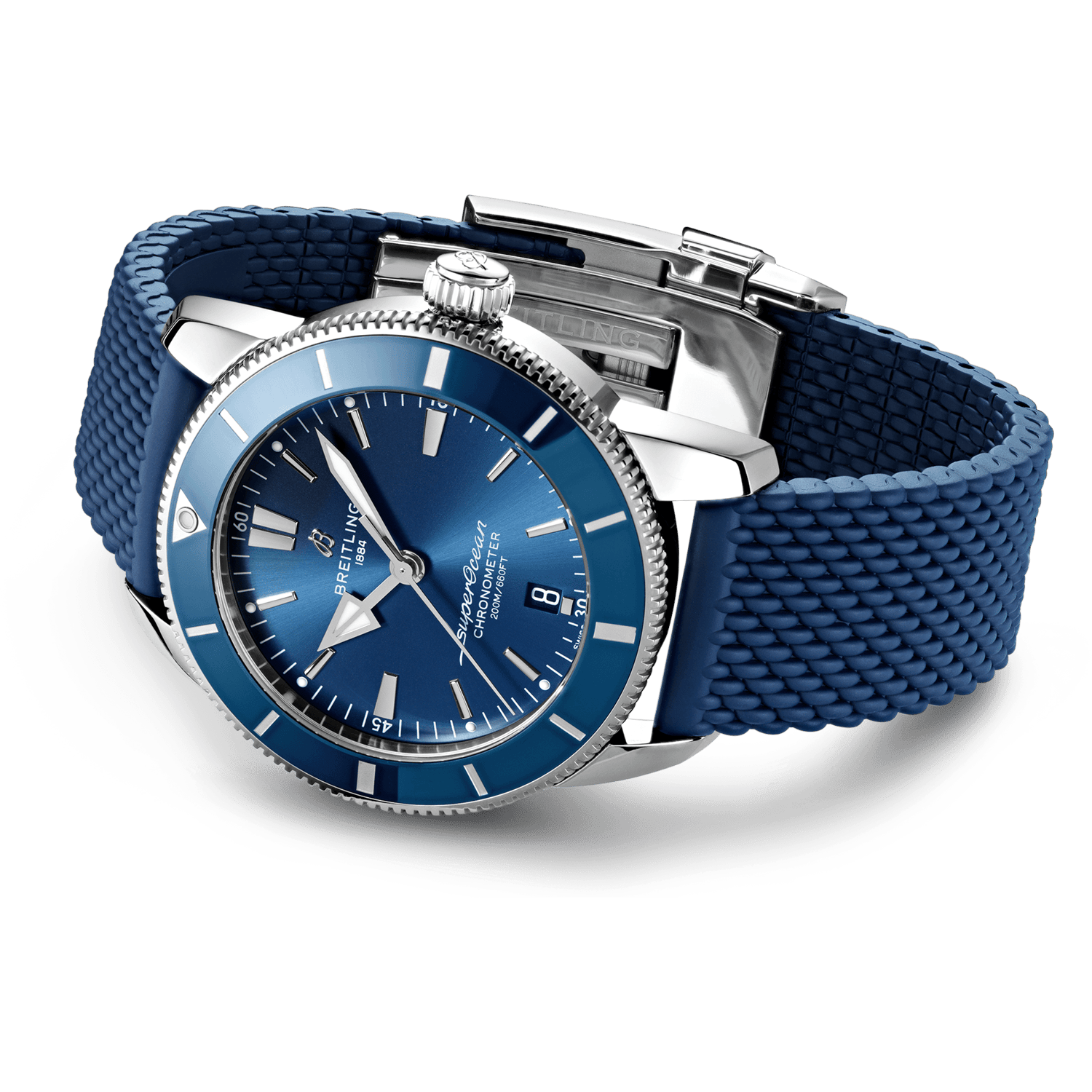 Breitling Superocean Heritage AB2030161C1S1 Men/Unisex Automatic 3