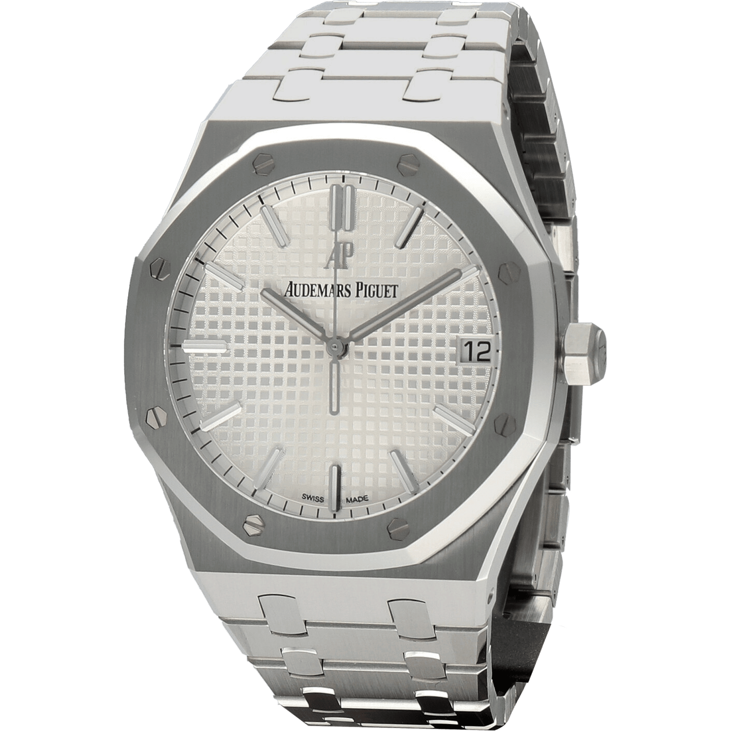 Audemars Piguet Royal Oak Selfwinding 15500ST.OO.1220ST.04 Men/Unisex Automatic 3