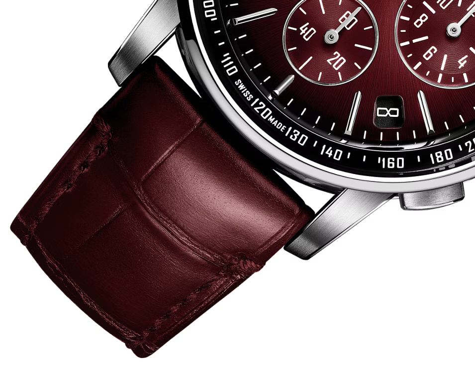 Audemars Piguet Code 11.59 Selfwinding Chronograph 26393BC.OO.A068CR.01 Men/Unisex Self-winding 3