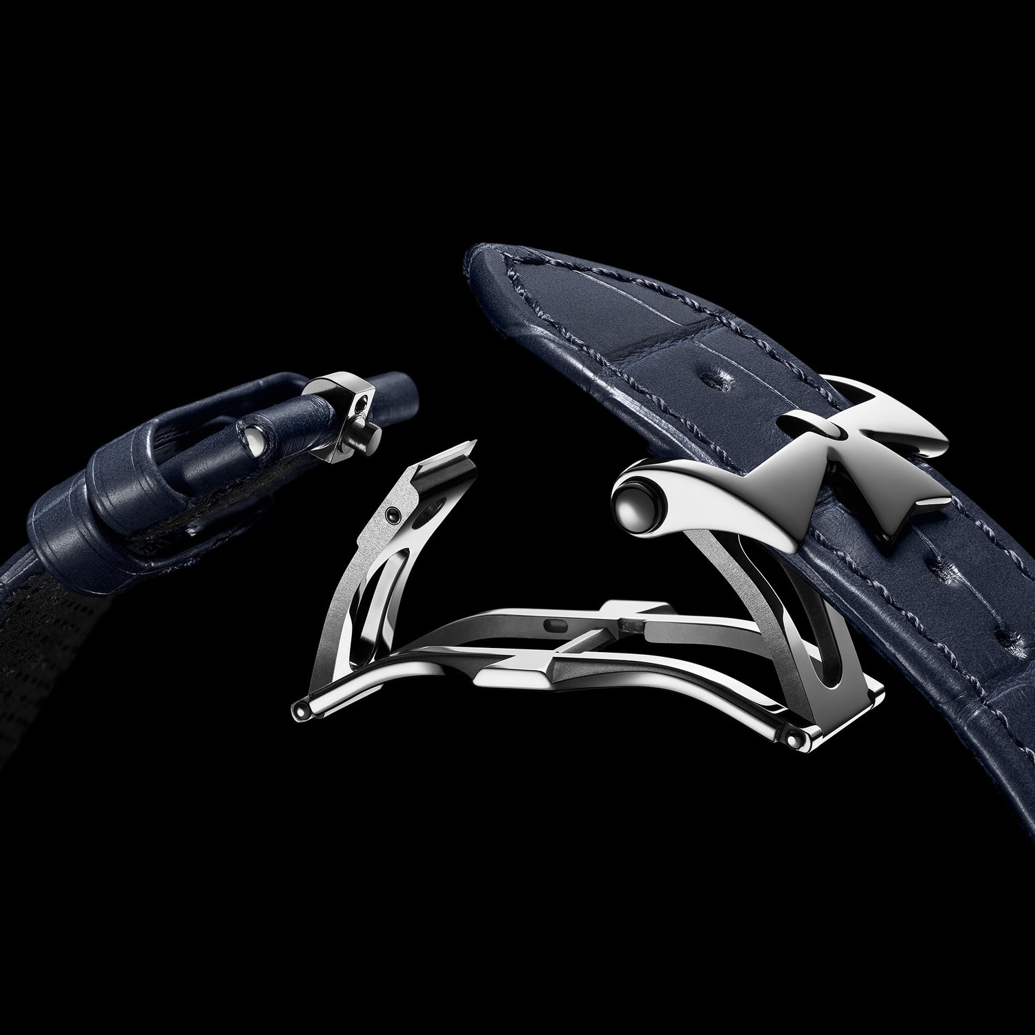 Vacheron Constantin Overseas Self-winding 4500V/110A-B128 Men/Unisex Automatic 3