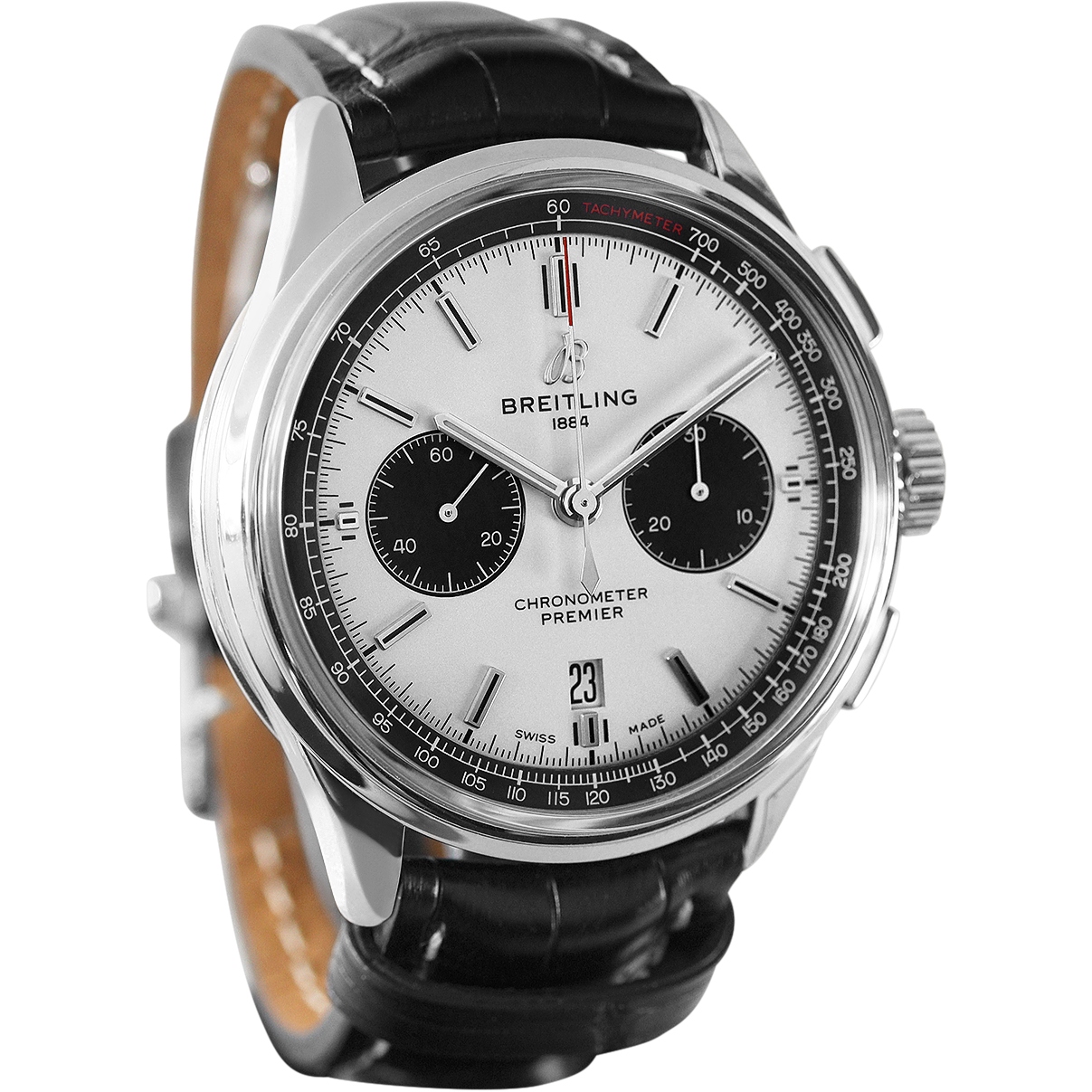 Breitling Premier B01 AB0118221G1P1 Men/Unisex Automatic 3