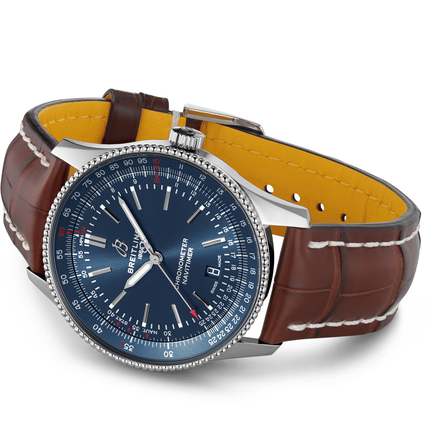 Breitling Navitimer Automatic A17326161C1P1 Men/Unisex Automatic 3