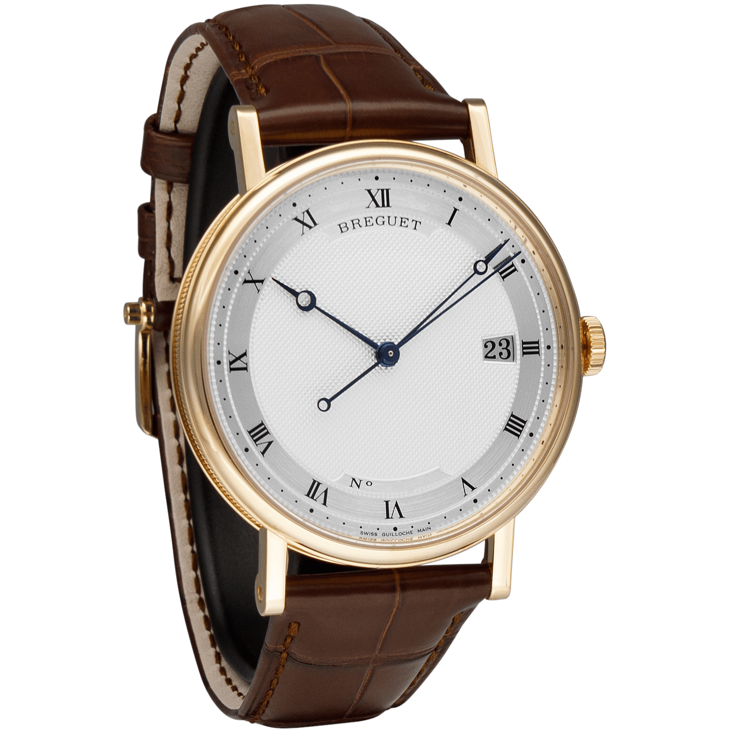 Breguet Classique 5177BA/15/9V6 Men/Unisex Automatic 3