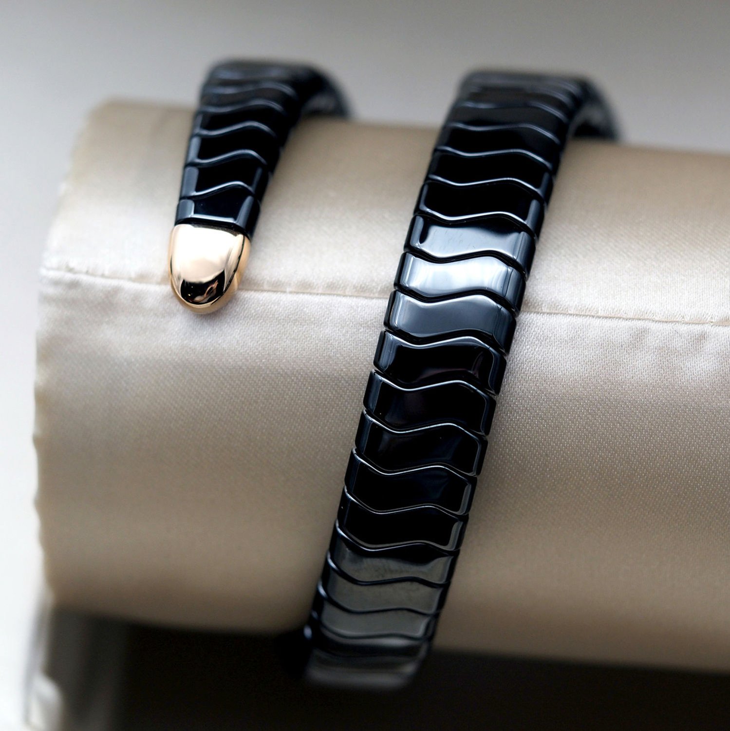 Bulgari Serpenti Spiga 102735 Women Quartz 3